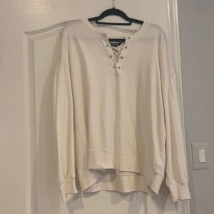 Lauren Ralph Lauren l/s top.